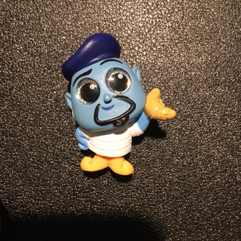 Disney Doorables